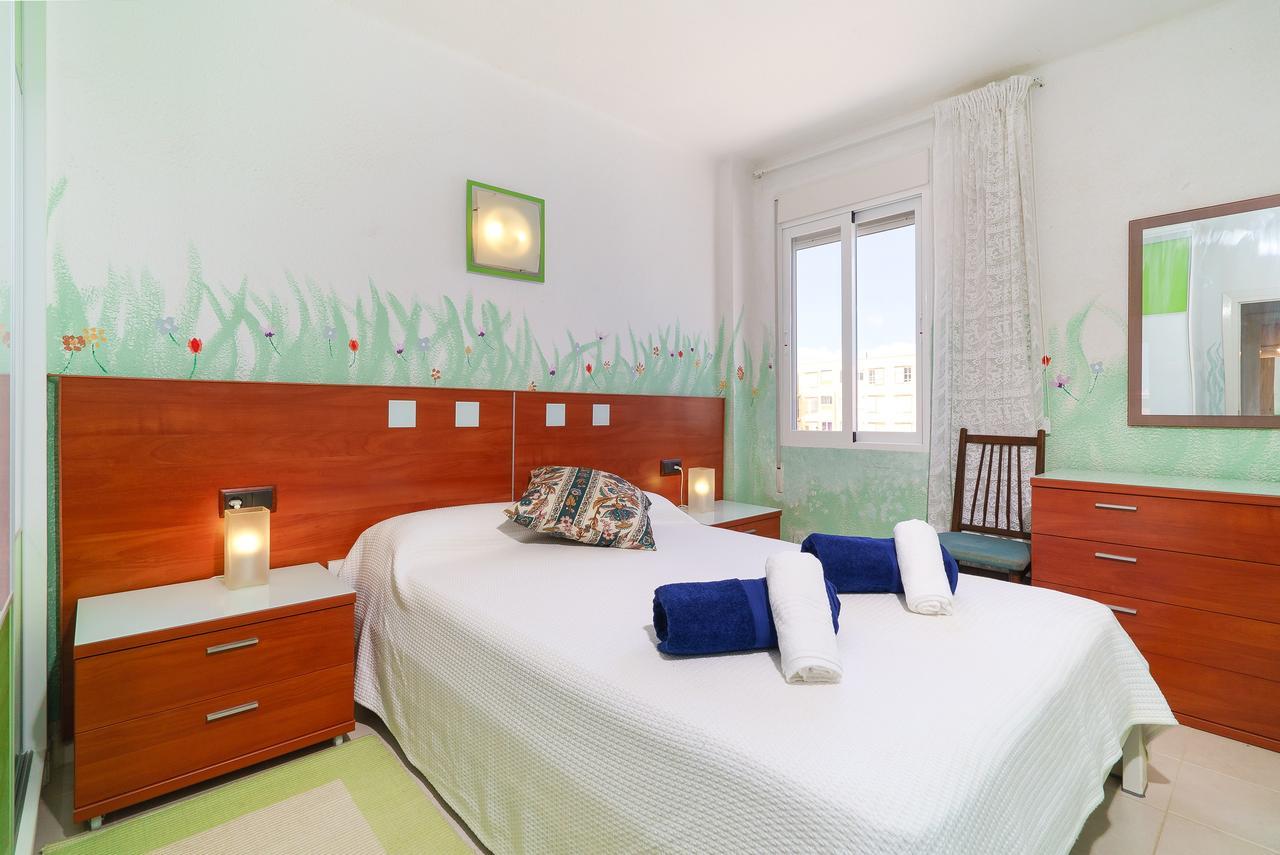 Zeus Appartement Jávea Buitenkant foto